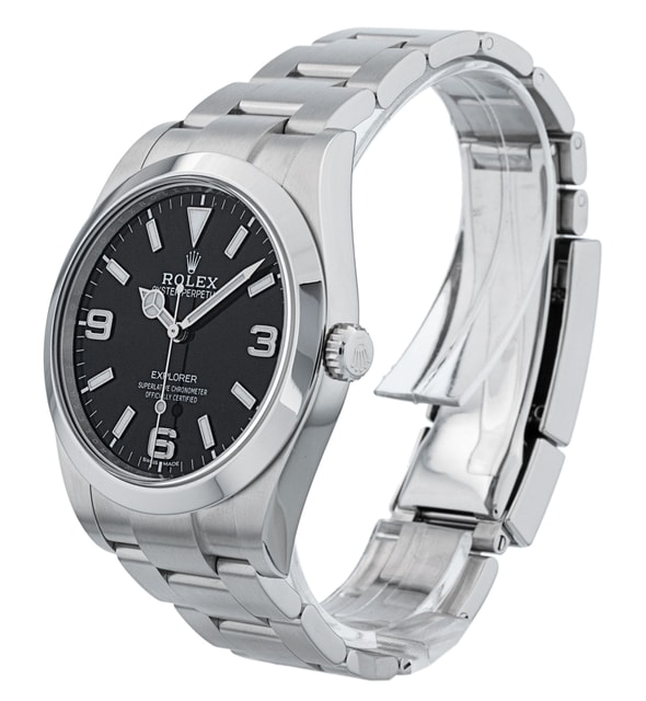 Rolex Explorer 214270 Image 2